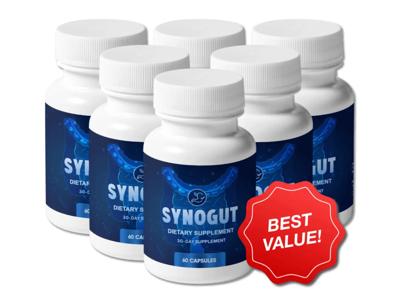 synogut discount