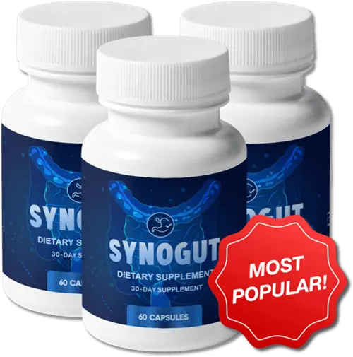 synogut supplement
